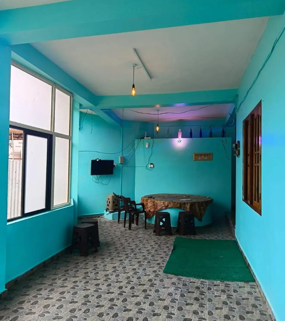 Pavithra Cottage Munnar