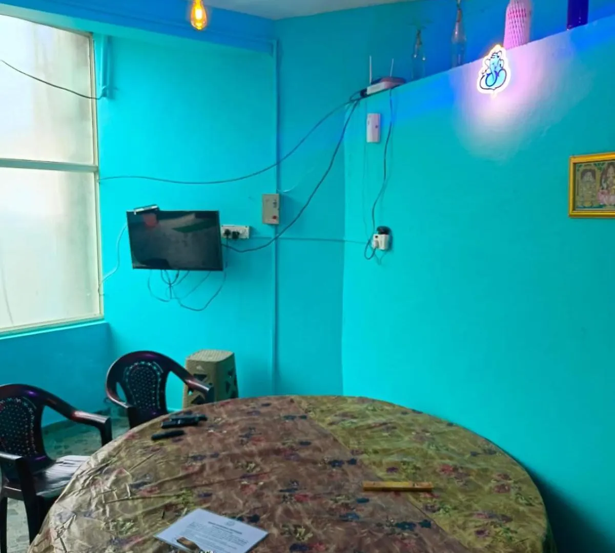 Villa Pavithra Cottage Munnar