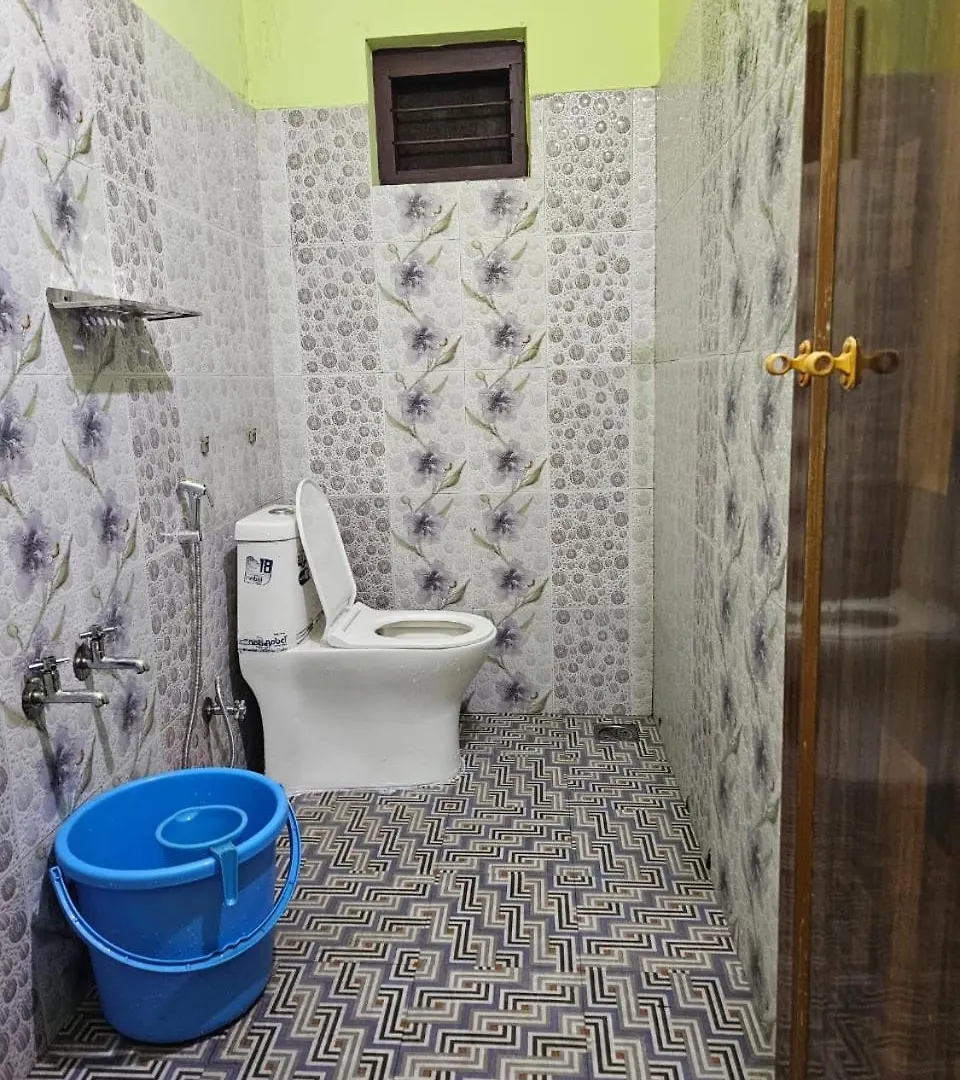 Pavithra Cottage Munnar Villa