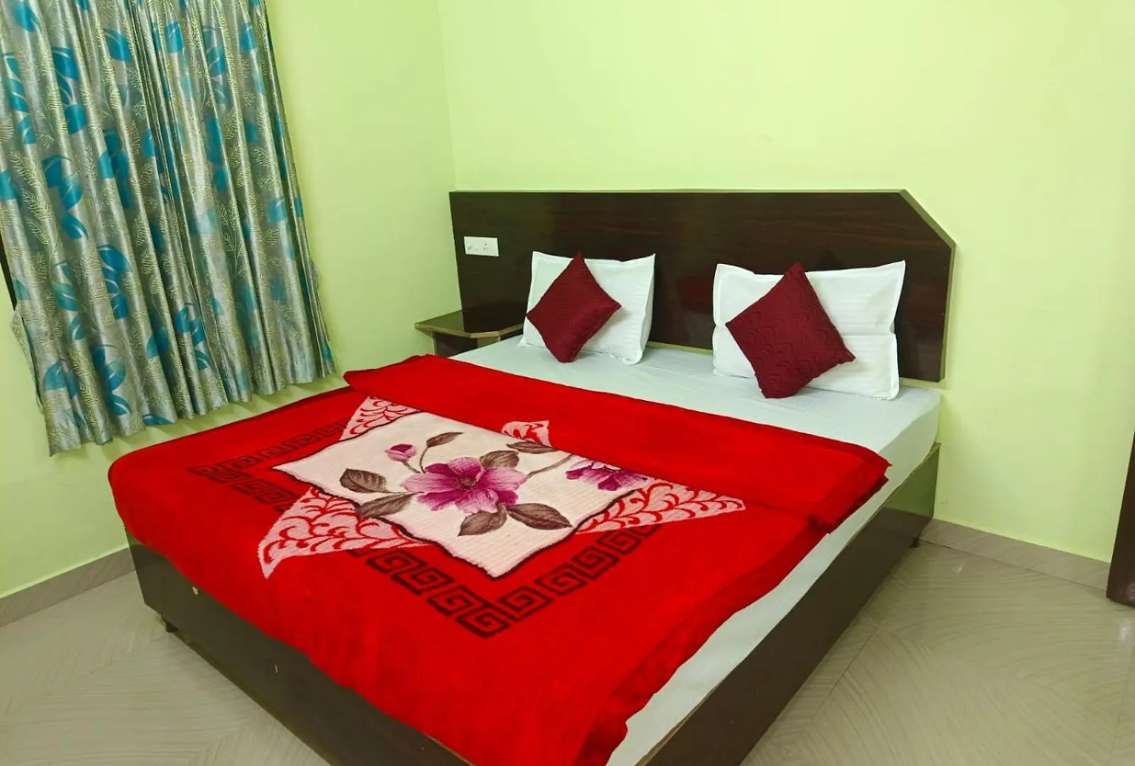 Pavithra Cottage Munnar India
