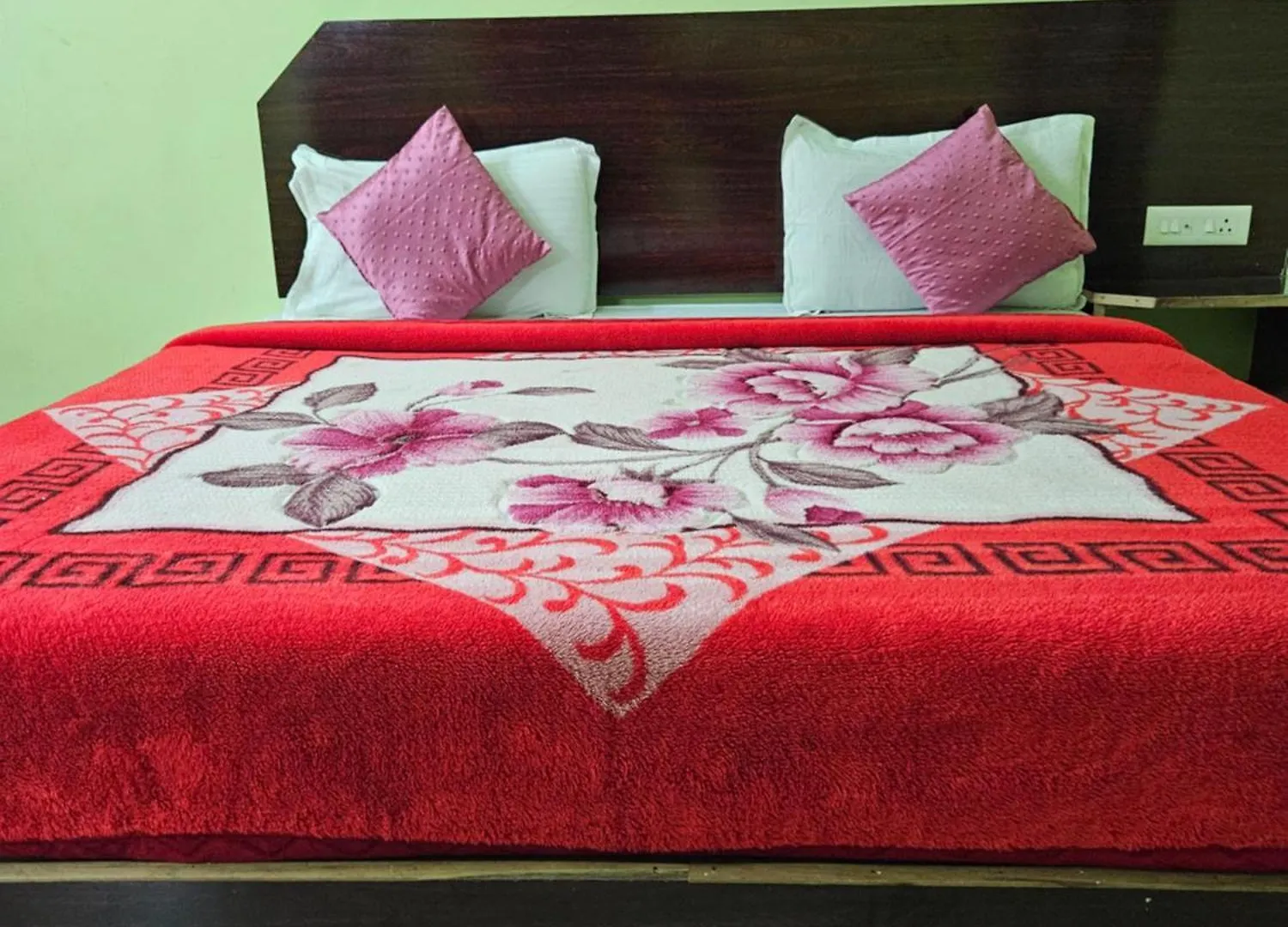 Pavithra Cottage Munnar