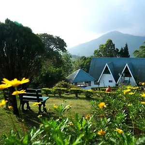 3* Resort Camelot