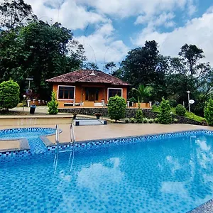 Mud Silver 2bhk Munnar