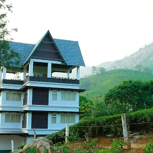 3* Frühstückspension Gruenberg Tea Plantation Haus