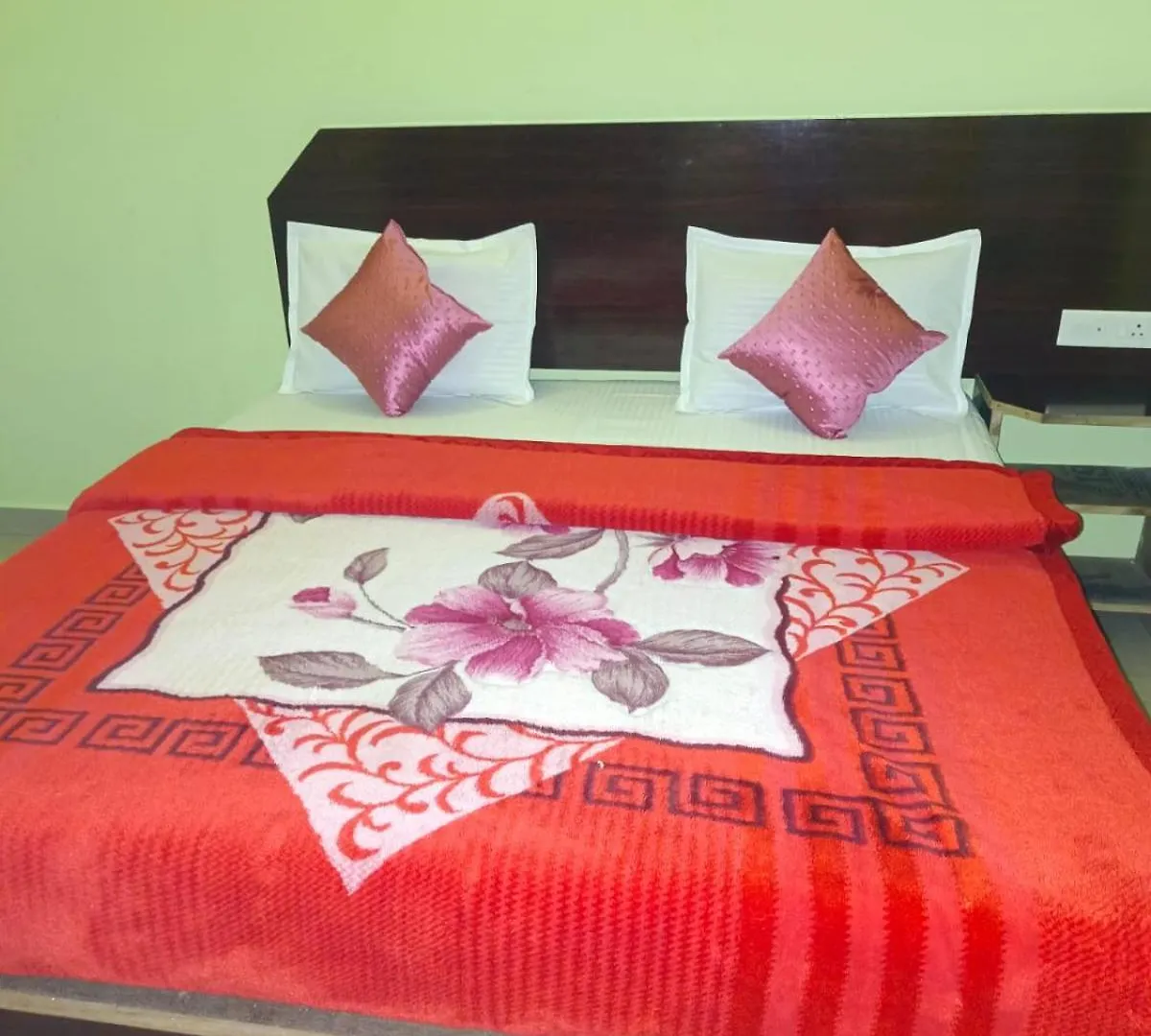 Pavithra Cottage Munnar Villa